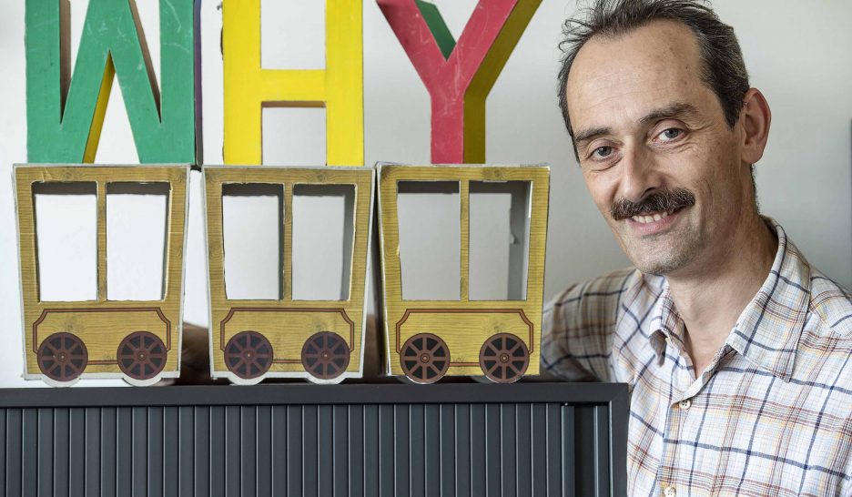 L’informatique comme culture de base