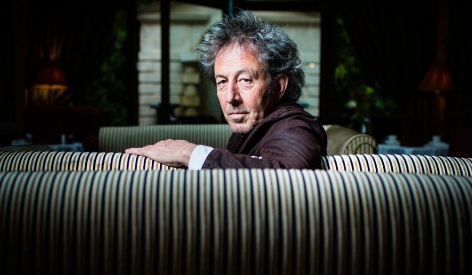 Luca di Fulvio, chevaleresque