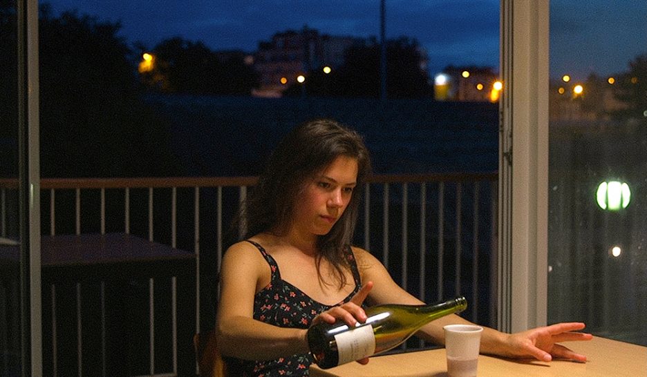 Marivaudages mélancoliques