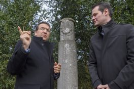 Maudet et Broulis: dégât d’image