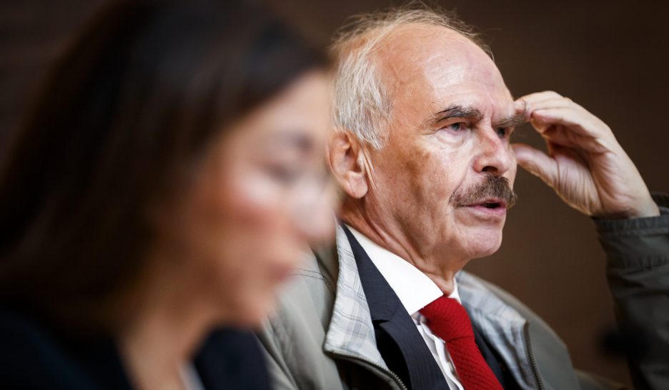 Père abuseur: un rapport accablant