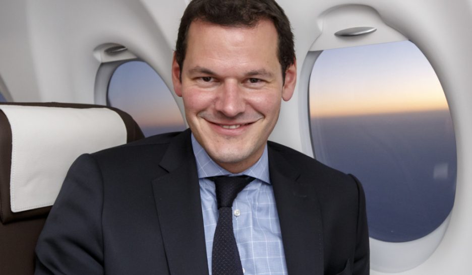 Pierre Maudet entendu par la justice