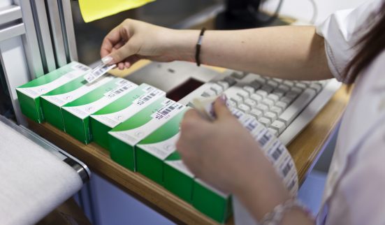 Pression sur les acteurs de la santé