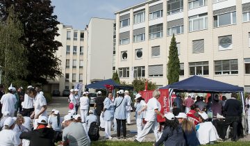 Quatre syndicalistes condamnés