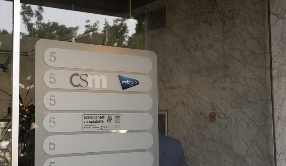 Rachetés en 2015, virés en 2018