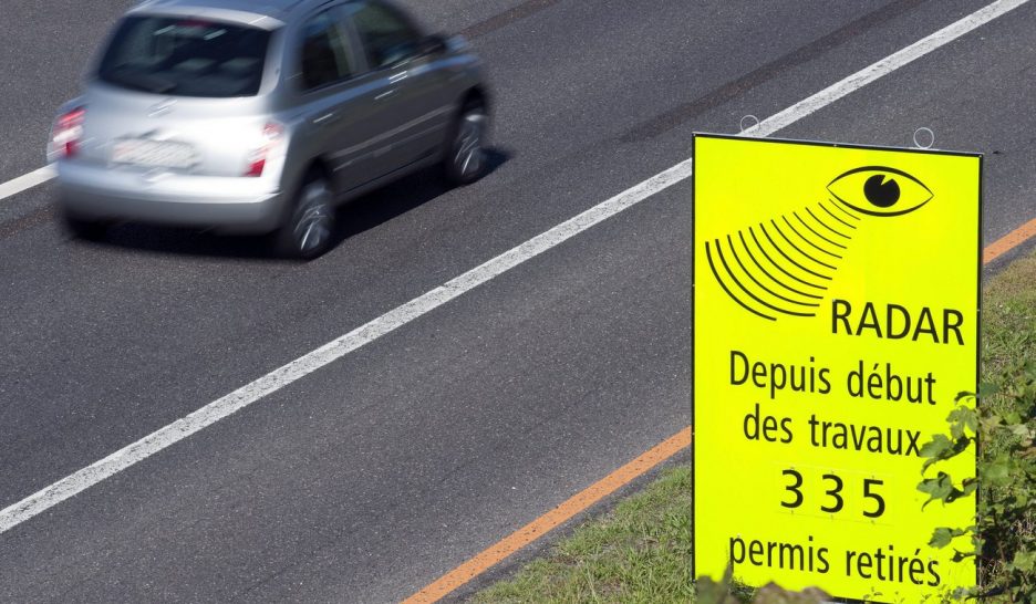 Retraits de permis mieux encadrés