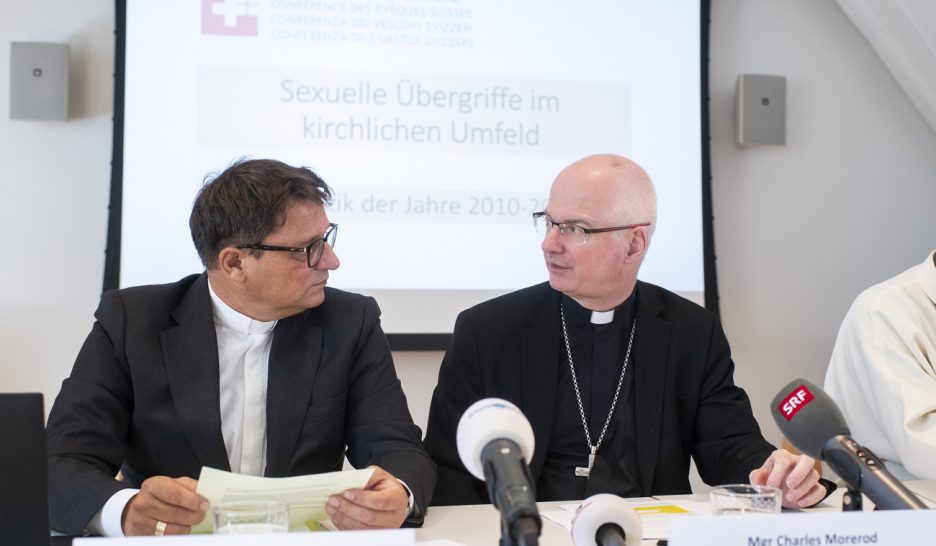 Tous les abuseurs seront dénoncés