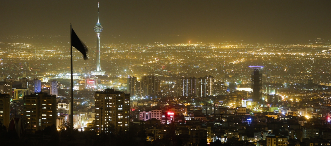 Troc à l’européenne avec l’Iran