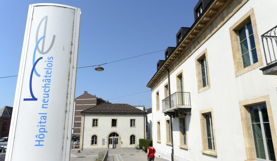 Un projet hospitalier en réseau