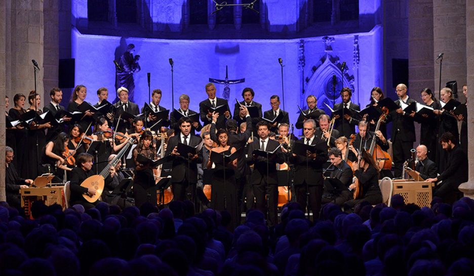 Alarcon, ferveur communicative