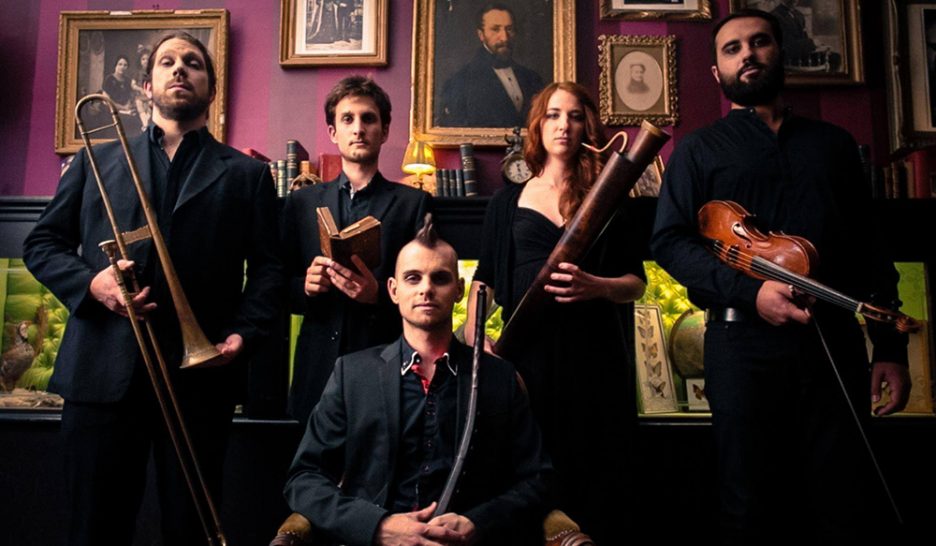 Attention, ça souffle!