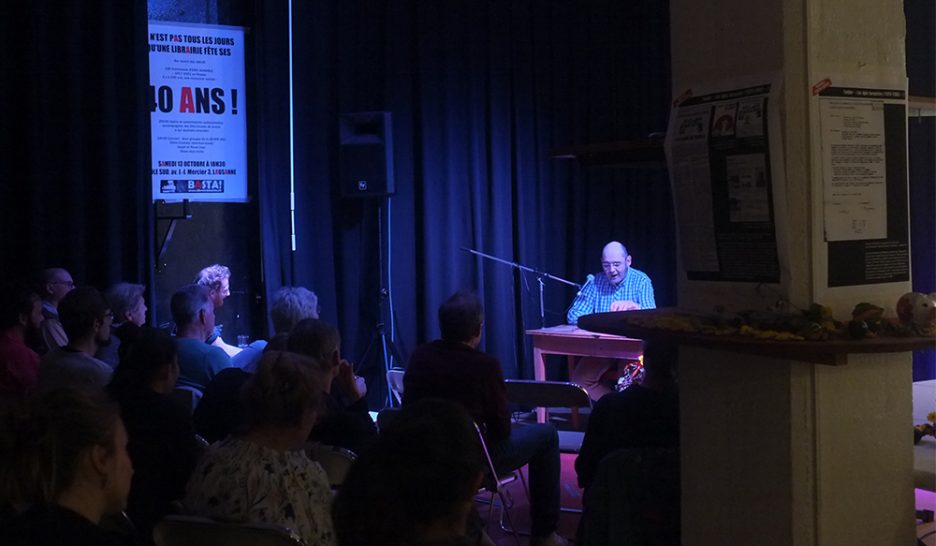 Basta! fête ses 40 ans