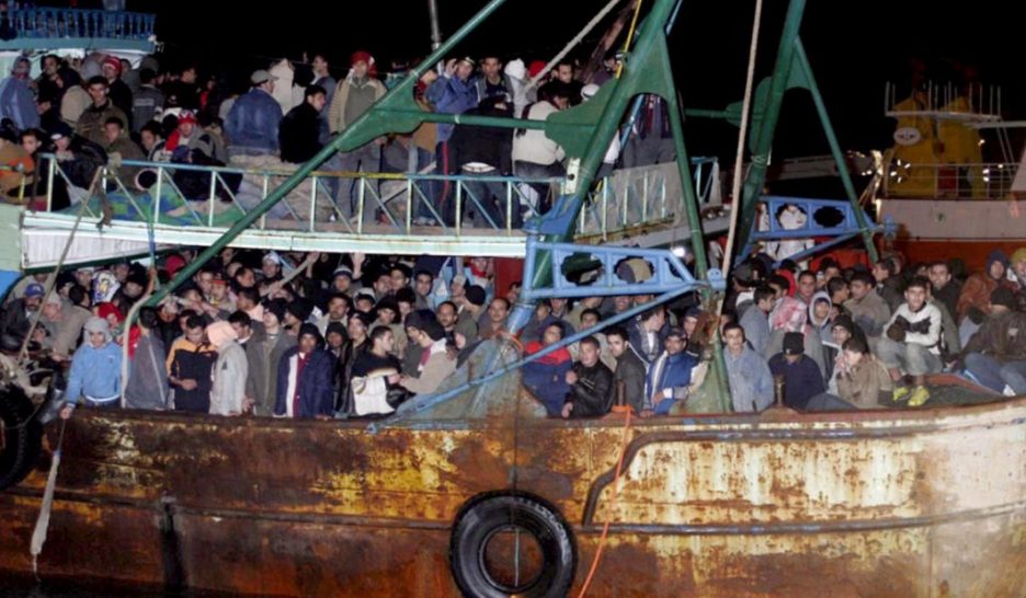 Berne soutient le Pacte de l’ONU