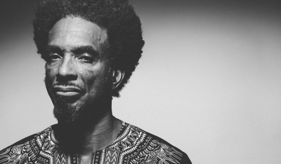 Black music connection