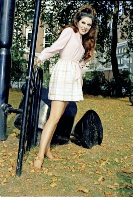 Bobbie Gentry, étoile perdue