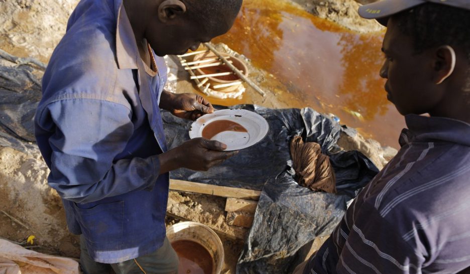 Ces trafics qui financent le terrorisme