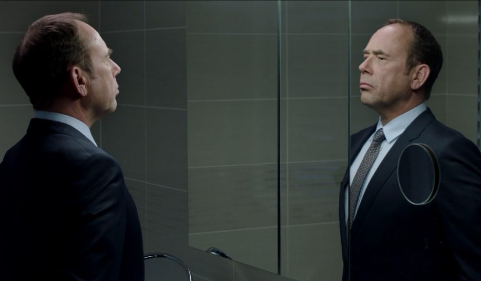 Créature capitaliste