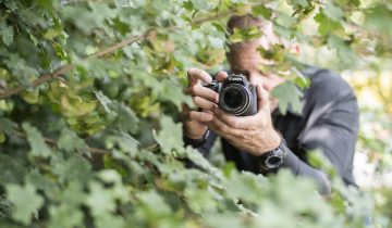 Des voix de droite contre la surveillance