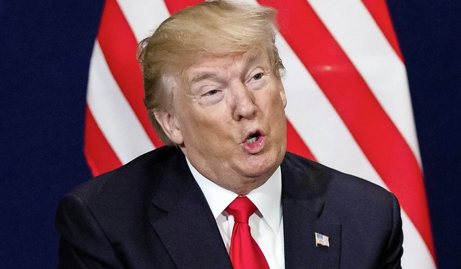 Donald Trump: la vérité si je mens! 1