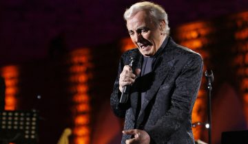 Du petit Charles au grand Aznavour