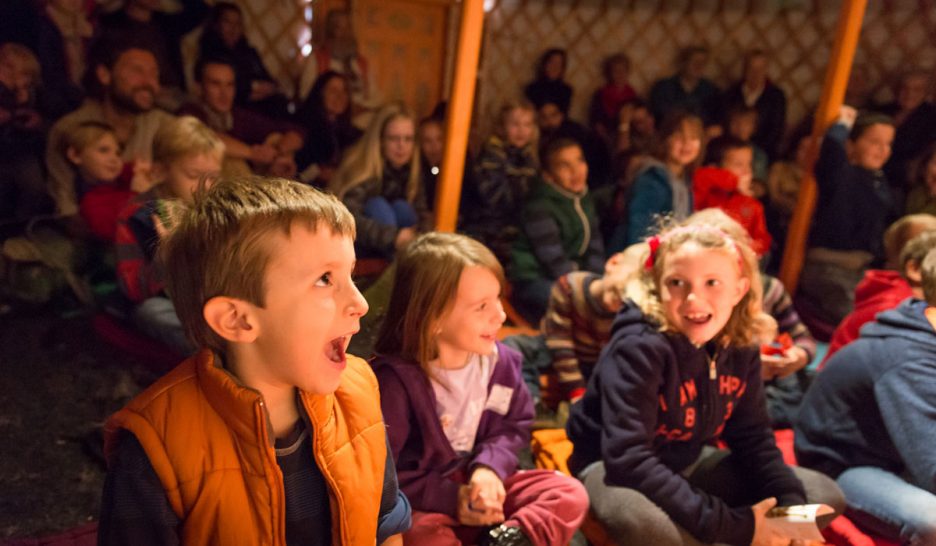 D’une nature optimiste depuis trente-cinq ans 1