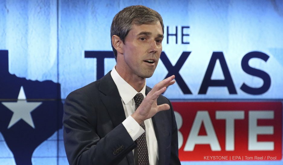 Espoirs progressistes