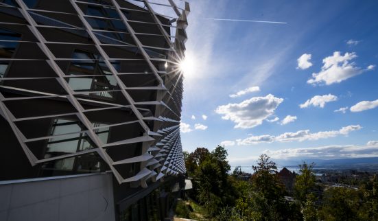 Forces réunies contre le cancer 1