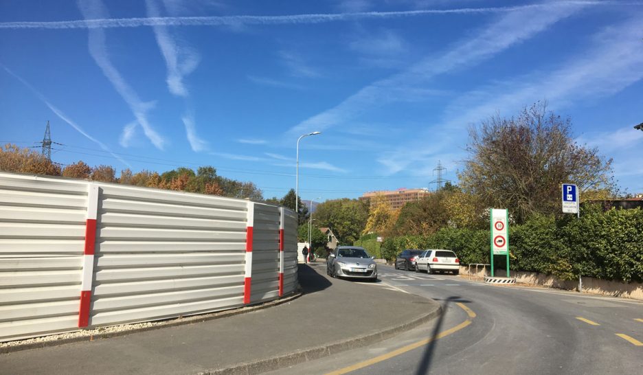 Fronde juridique contre le bruit