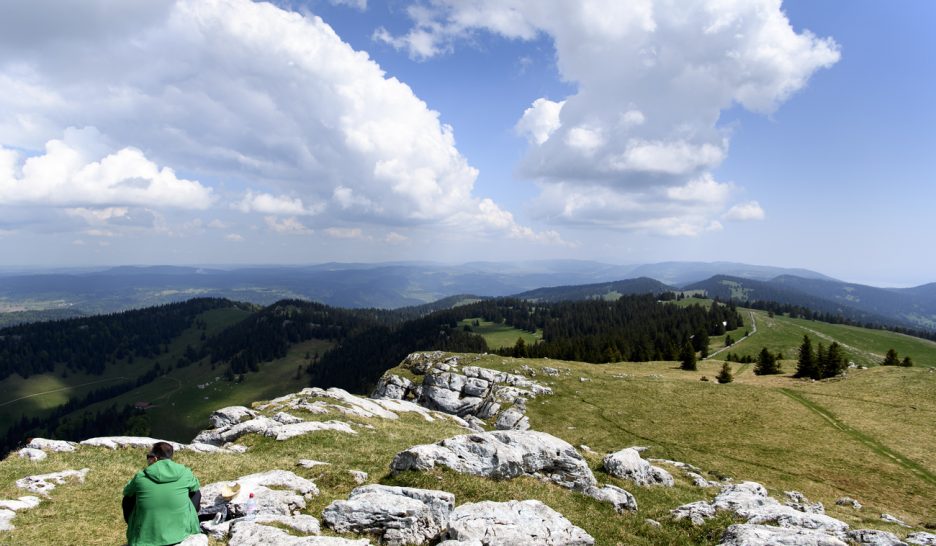 Front durci contre les éoliennes