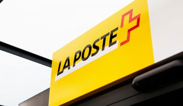 Fronts figés entre la Ville et la Poste