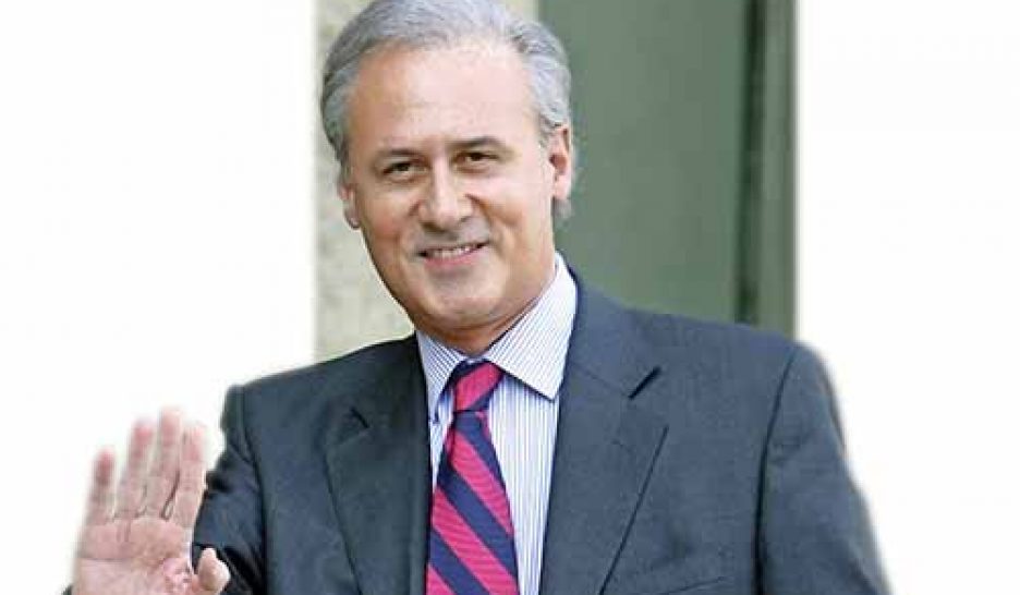 Georges Tron jugé pour viol 4