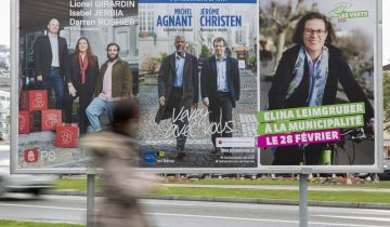 La crise politique s’accentue encore à Vevey 1