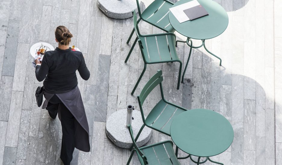 La difficile application du salaire minimum 1