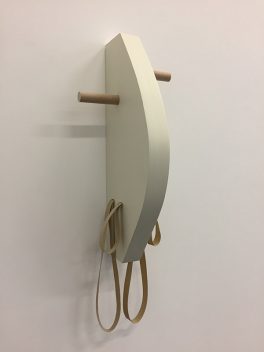 La jeune scène genevoise en exposition