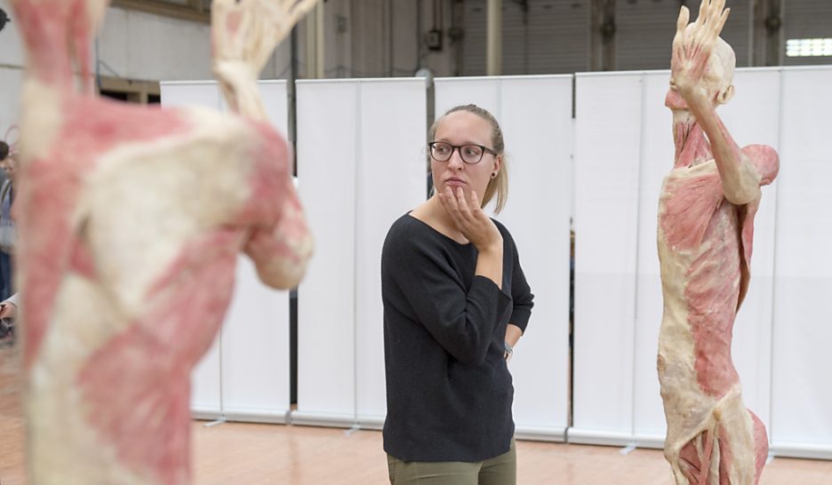 La justice confirme l'interdiction de l'exposition