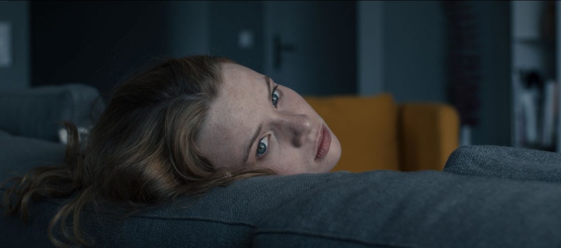 La métamorphose de Mia