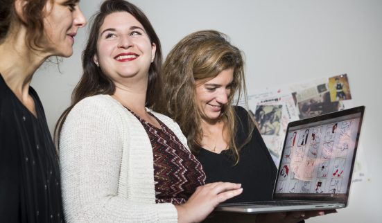 La prévention par les petites annonces