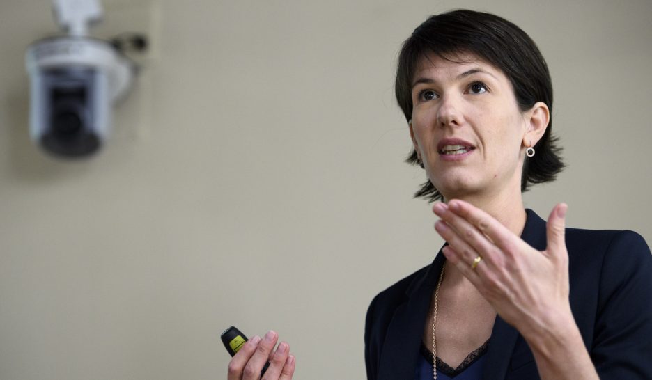 La réforme fiscale pèse sur Lausanne