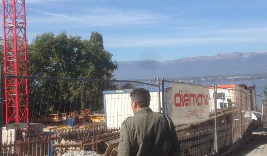 Le lanceur d’alerte se heurte à un mur