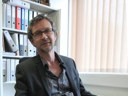 Le nouveau chef de la BGE désigné 1