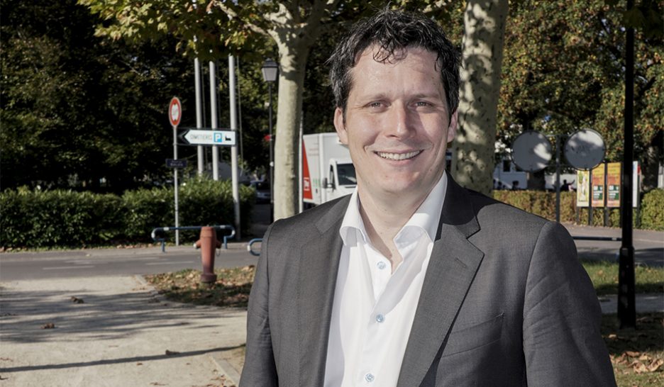 Le PS conserve son siège à Vernier