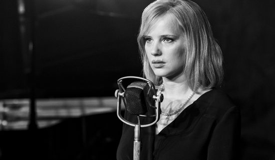 L’ amour au temps du rideau de fer