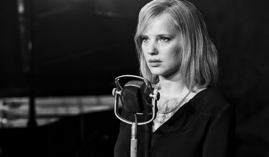 L’ amour au temps du rideau de fer