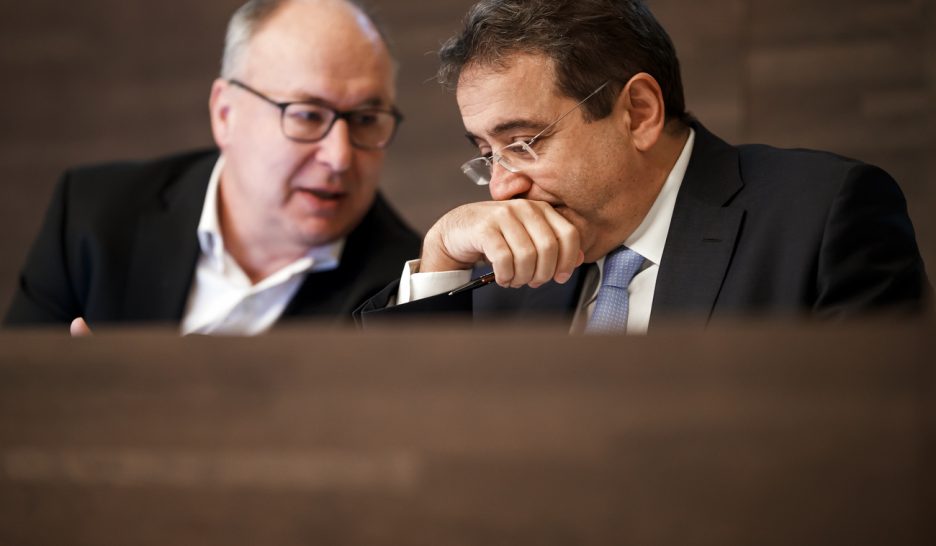 Les allégements d’impôt se précisent