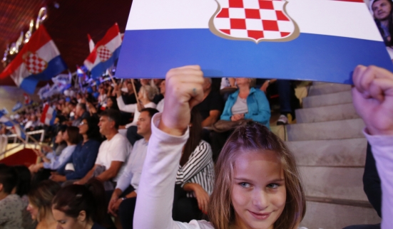 Les nationalistes dominent toujours