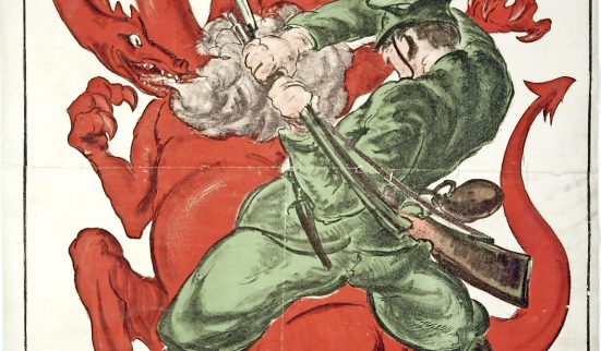 Les poilus ont joué les prolongations