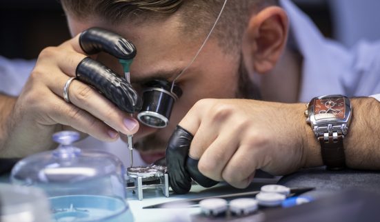 L’heure des augmentations