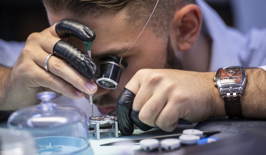 L’heure des augmentations