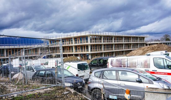 L’impôt pour les propriétaires va augmenter