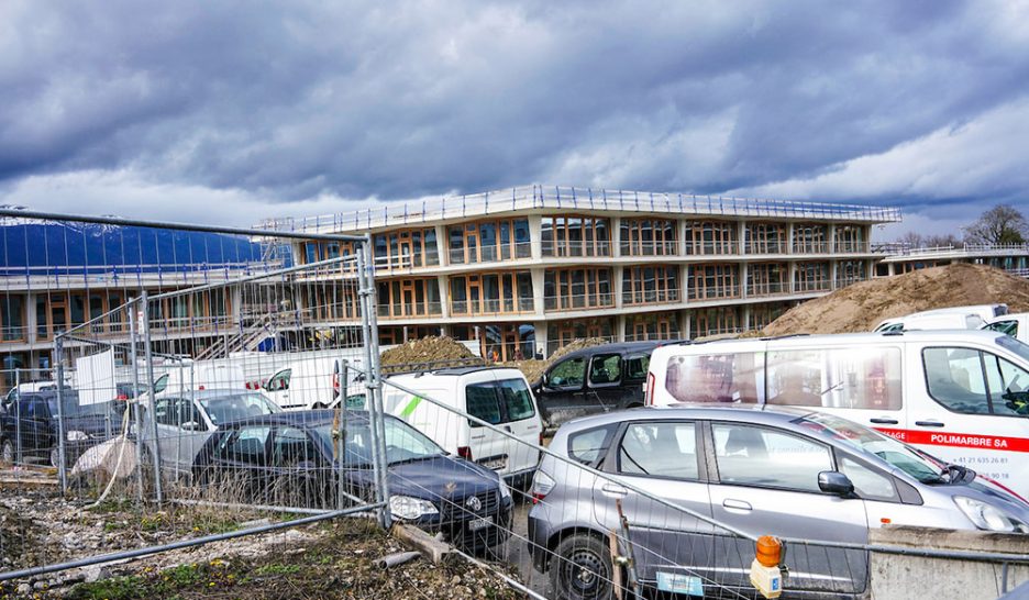 L’impôt pour les propriétaires va augmenter